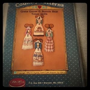 Country pattern #414